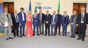 Premio Aics Cultura Sportiva Beppe Viola, premiati Malagò, Sibilia, Pellegrini, Inzaghi e 3 grandi giornalisti