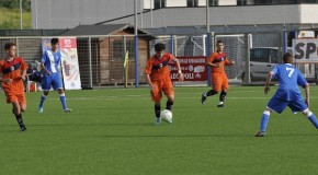 SFF Atletico – Ladispoli, gli highlights