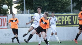 Atl. Torrenova – Pol. Carso 1 – 2, gli highlights