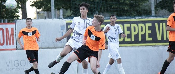 Atl. Torrenova – Pol. Carso 1 – 2, gli highlights