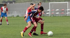 CSS Tivoli – Atletico Vescovio, gli highlights