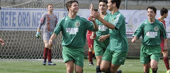 Certosa, buona la prima con sofferenza nel finale: 3-2 al Pro Roma