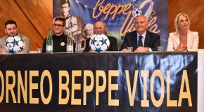 XXXV edizione, il Beppe Viola parte ufficialmente dal Salaria Sport Village