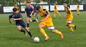 L’Urbetevere fa il bis. Quarti di finale sempre più vicini