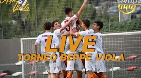 Live Girone A & Girone B: segui in diretta la seconda giornata dal Gabii e dall’Artiglio