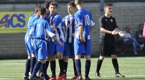 La Spes Artiglio chiude con una vittoria: 3 – 1 al Pro Roma, ma non basta per i quarti