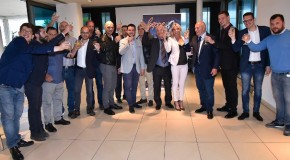 Fotogallery della Presentazione del XXXV Torneo Beppe Viola al Salaria Sport Village