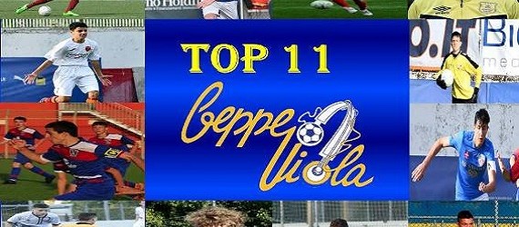 XXXV Beppe Viola, la Top 11 della seconda giornata