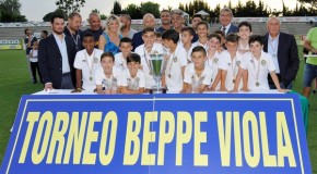 Finale II Beppe Viola Junior, la fotogallery della premiazione