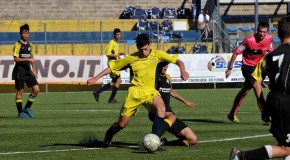 Honey Soccer City – Petriana, gli highlights della gara