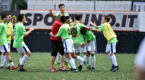 Ottavia, è qui la festa: 3 – 0 al Villalba, i biancocelesti sono in finale contro l’Urbetevere!
