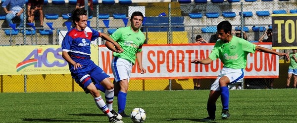 Un’Ottavia cinica e tosta elimina la Tor Tre Teste, il 2-1 vale le semifinali