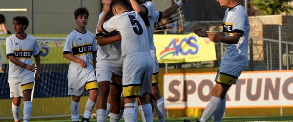 Troppa Urbetevere per la Lodigiani, gialloblu in finale