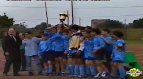 Beppe Viola Story, il Savio vince la XII Edizione del Torneo (1995)