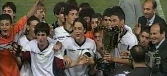 Beppe Viola Story, il Tor di Quinto vince la XIX Edizione del Torneo (2002)