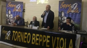 Il Torneo Beppe Viola Junior è pronto a partire, presentata la terza edizione