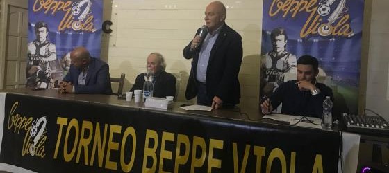 Il Torneo Beppe Viola Junior è pronto a partire, presentata la terza edizione