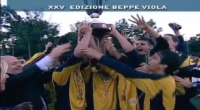 Beppe Viola Story, l’Urbetevere vince la XXV Edizione (2008)