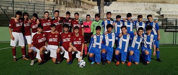 Scorpacciata Trastevere, pokerissimo alla Vis Aurelia