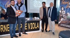 Fotogallery riunione tecnica XXXVI Torneo Beppe Viola