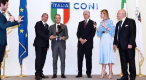 Fotogallery XXXVI Premio di Cultura Sportiva Beppe Viola