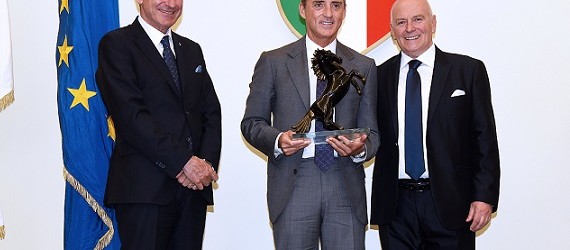 XXXVI Premio Cultura Sportiva Beppe Viola, le interviste a Minichino e Molea