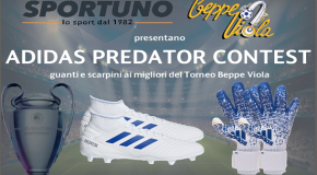 Adidas Predator Contest, il regolamento ufficiale per l’assegnazione di scarpini e guanti