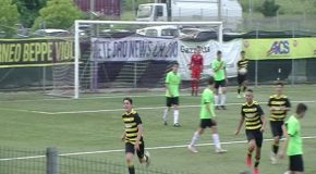 Girone A, terza giornata: gli highlights di Honey Soccer City – Sport City