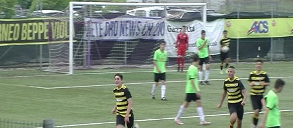 Girone A, terza giornata: gli highlights di Honey Soccer City – Sport City