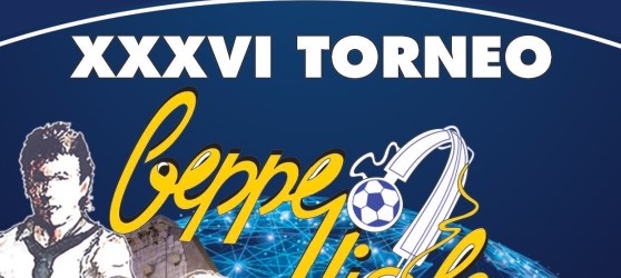 Torneo Beppe Viola, parte oggi la XXXVI edizione