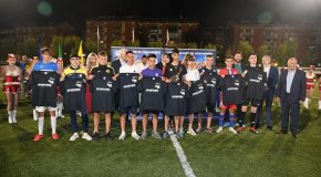 XXXVI Beppe Viola, la top 11 del Torneo