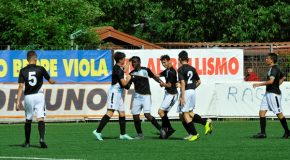 Accademia C. Roma con il brivido, sconfitta la Lodigiani ai rigori