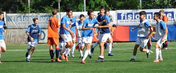 Gesmundo e Calenda lanciano il Carso, è Semifinale!