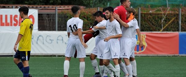 Tor di Quinto all’inglese, Tirillò in Semifinale