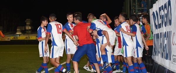 Borni e Mercurio regalano la finale alla N.Tor Tre Teste, si arrende il TdQ