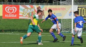 Il Tor Sapienza vince e spera, Futbolclub fuori a testa alta