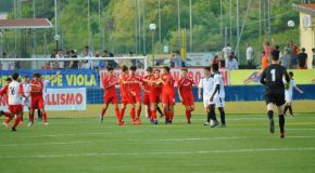 Pol.Carso, è ancora finale! Sconfitta ai rigori l’Accademia C. Roma