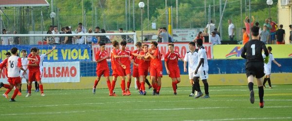 Pol.Carso, è ancora finale! Sconfitta ai rigori l’Accademia C. Roma