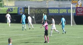 Girone G, terza giornata: gli highlights di Dabliu New Team – Aurelio Roma Academy
