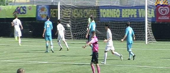 Girone G, terza giornata: gli highlights di Dabliu New Team – Aurelio Roma Academy