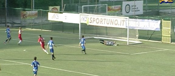 Girone D, terza giornata: gli highlights di Lodigiani – Spes Artiglio