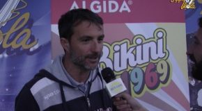 Il Ladispoli si qualifica agli Ottavi di finale, l’intervista al tecnico Michele Micheli