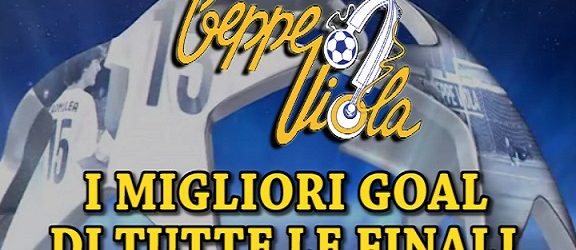 Finali Torneo Beppe Viola, il video dei migliori goal