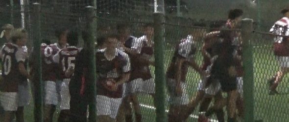 Trastevere, rimonta super: da 0-2 a 3-2 contro il Campus Eur