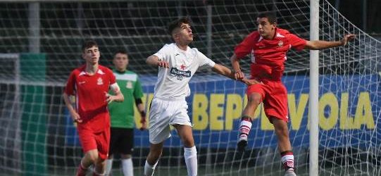 XXXVII Torneo Beppe Viola, la fotogallery della terza gionata di gare