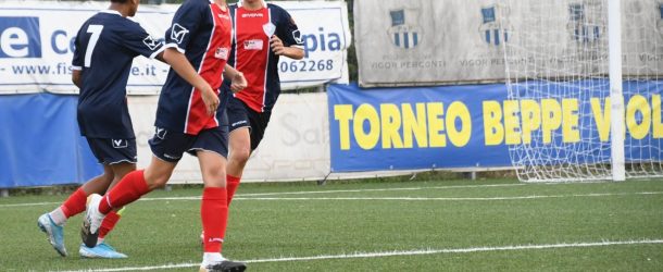 Questo Carso vola! La Totti Soccer School è fuori