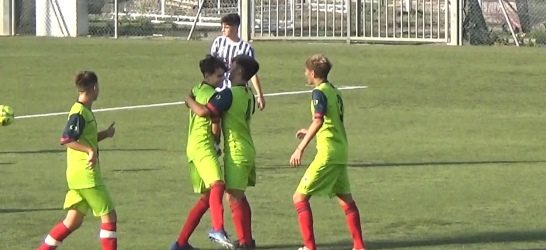 XXXVII Beppe Viola, I° giornata Girone D