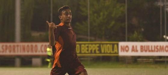 Lopardo spedisce la Romulea in finale, Savio sconfitto di misura