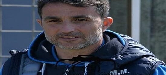 Academy Ladispoli,Micheli: “Tornerò al Beppe Viola per guidare i miei ragazzi”