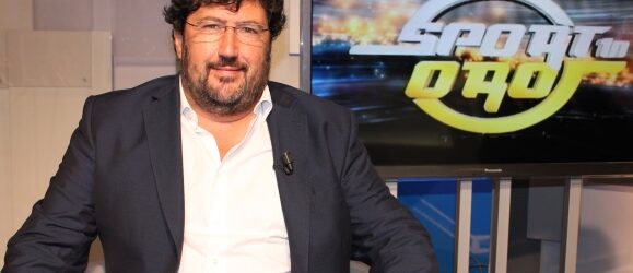 Ottavia, il Presidente Braconi ci crede: “Possiamo arrivare al Tre Fontane da protagonisti, dipenderà solo da noi”